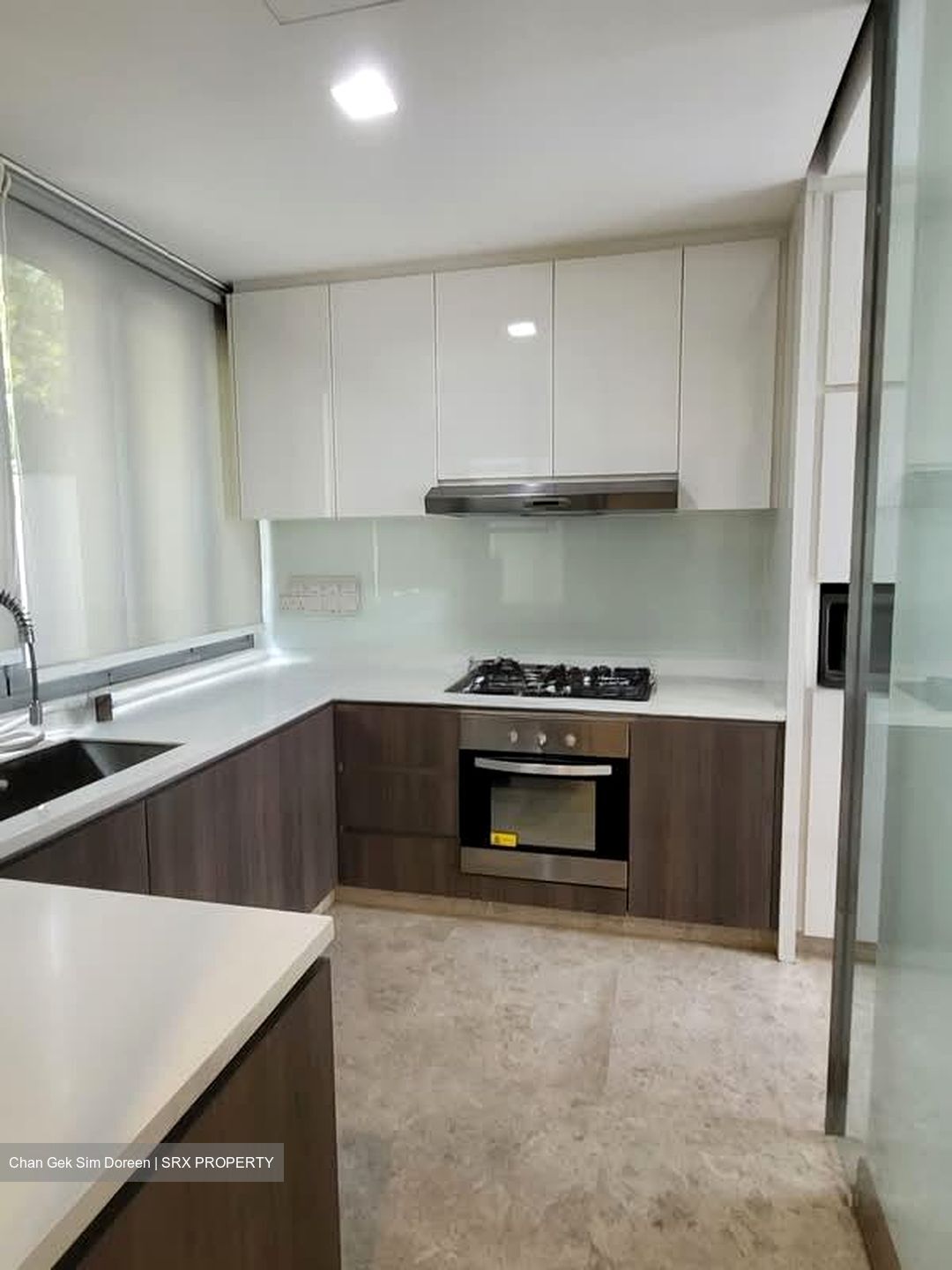 Woodhaven (D25), Condominium #557219831